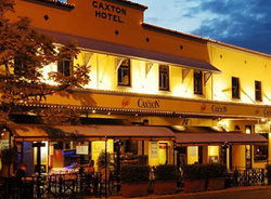 The Caxton Hotel - Accommodation Port Macquarie 0