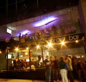 Aurora Bar - Accommodation Port Macquarie