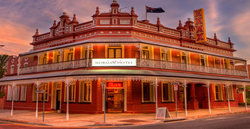 Woolloongabba QLD Accommodation Port Macquarie