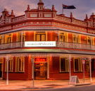 Norman Hotel - Accommodation Port Macquarie