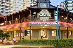 Coolangatta QLD Accommodation Port Macquarie