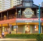 Coolangatta Sands Hotel - Accommodation Port Macquarie