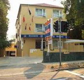 Greenwich Inn Hotel - Accommodation Port Macquarie
