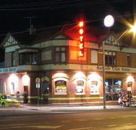 Barwon Club - Accommodation Port Macquarie