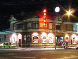 Barwon Club - Accommodation Port Macquarie 0