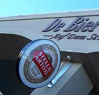De Biers Lounge Bar - Accommodation Port Macquarie