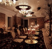 Baroq House - Accommodation Port Macquarie