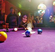 All Nations City - Accommodation Port Macquarie