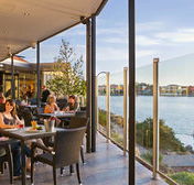 Lakes Resort Hotel - Accommodation Port Macquarie