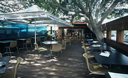 Woolwich Pier Hotel - Accommodation Port Macquarie 0