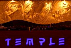 The Temple Bar & Restaurant - Accommodation Port Macquarie 0