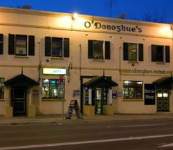 O'Donoghue's Irish Pub - Accommodation Port Macquarie 0