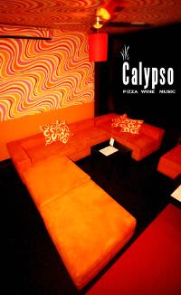 Calypso Bar And Lounge - Accommodation Port Macquarie 0