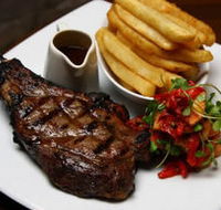 QA Hotel - Accommodation Port Macquarie