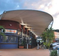 The Club Tavern - Accommodation Port Macquarie