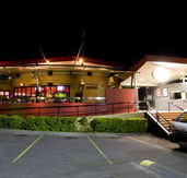 Fitzy's Hotel - Accommodation Port Macquarie