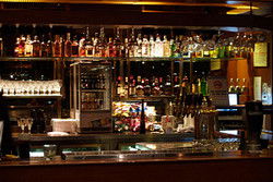 Charlie's Bar - Accommodation Port Macquarie 0