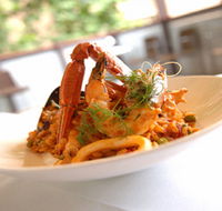 Amoroma Ristorante - Accommodation Port Macquarie