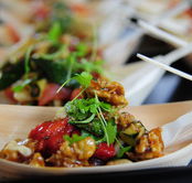 Summit - Orbit Lounge Bar - Accommodation Port Macquarie