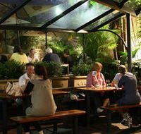 Dicks Hotel - Accommodation Port Macquarie