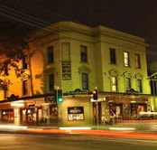 Porterhouse Hotel - Accommodation Port Macquarie