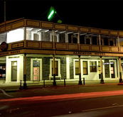 Alberton Hotel - Accommodation Port Macquarie