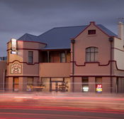Cross Keys Hotel - Accommodation Port Macquarie