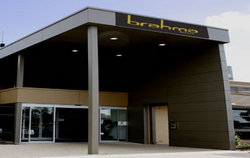 Brahma Lodge Hotel - Accommodation Port Macquarie 0