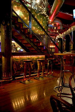 Boho Bar - Accommodation Port Macquarie 1