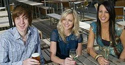 Mile End Hotel - Accommodation Port Macquarie 1