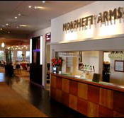 Morphett Arms Hotel - Accommodation Port Macquarie
