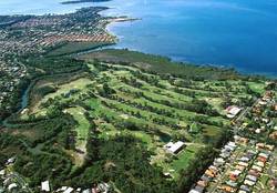 Redland Bay Golf Club - Accommodation Port Macquarie 0