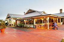 Abernethy NSW Accommodation Port Macquarie