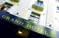 Grand Hotel - Accommodation Port Macquarie 1