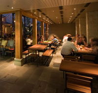 The Bank - Accommodation Port Macquarie