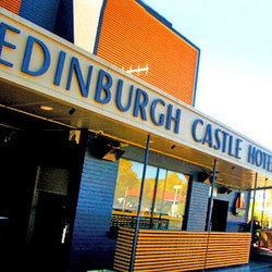 The EDI - Edinburgh Castle Hotel - Accommodation Port Macquarie 1