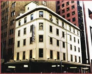 The Occidental Hotel - Accommodation Port Macquarie 0