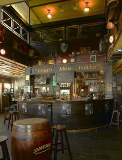 MJ Finnegans Irish Pub - Accommodation Port Macquarie 0