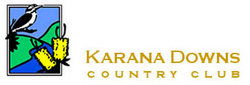 Karana Downs Country Golf Club - Accommodation Port Macquarie 1