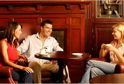 PJ Gallaghers Irish Pub - Parramatta - Accommodation Port Macquarie 1