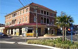 Earlwood Hotel - Accommodation Port Macquarie 1