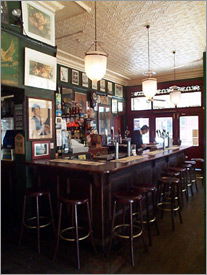 East Sydney Hotel - Accommodation Port Macquarie 1