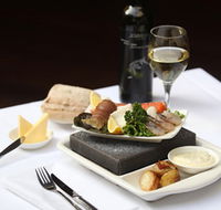 Strathmore Hotel - Accommodation Port Macquarie