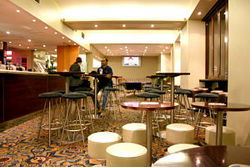 Gladstone Park Hotel - Accommodation Port Macquarie 1