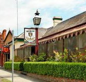 Keilor Hotel - Accommodation Port Macquarie