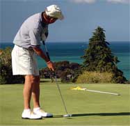 Redland Bay Golf Club - Accommodation Port Macquarie 1