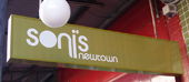 Soni's Newtown - Accommodation Port Macquarie 1