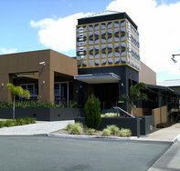 Hinterland Hotel - Accommodation Port Macquarie