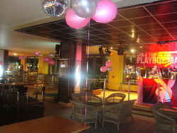 Swell Tavern - Accommodation Port Macquarie 2