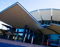 Kedron Wavell Services Club - Accommodation Port Macquarie 2